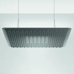 Artemide Eggboard Matrix Up/Down 80cm 4 000 K grå Outlet