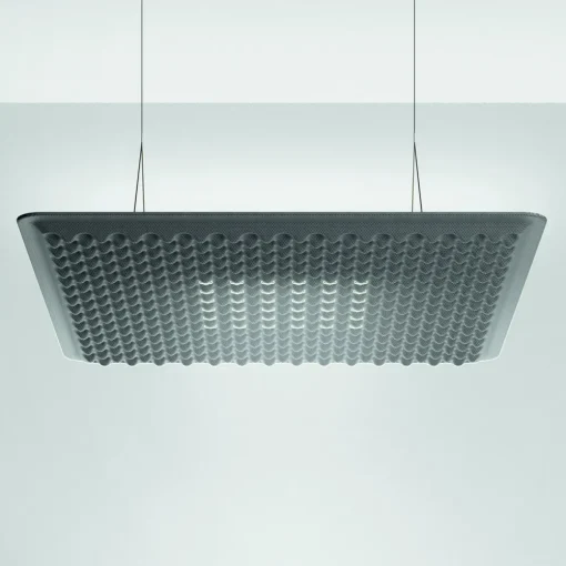 Artemide Eggboard Matrix Up/Down 80cm 4 000 K grå Outlet