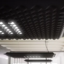 Artemide Eggboard Matrix Up/Down 80cm 4 000 K grå Outlet