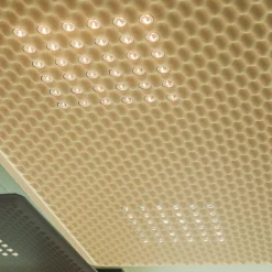 Artemide Eggboard Matrix Up/Down 80cm 4 000 K grå Outlet