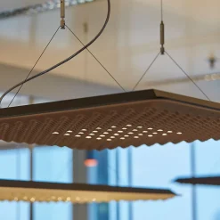 Artemide Eggboard Matrix Up/Down 80cm 4 000 K grå Outlet