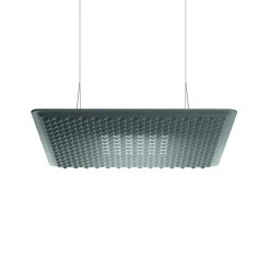 Artemide Eggboard Matrix Up/Down 80cm 4 000 K grå Outlet