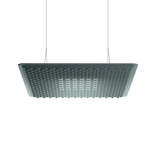 Artemide Eggboard Matrix Up/Down 80cm 4 000 K grå Outlet