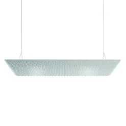 Artemide Eggboard Matrix Up/Down 160cm 3000 K hvit| Butikkbelysning