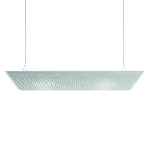 Artemide Eggboard Matrix Up/Down 160cm 3000 K hvit| Butikkbelysning