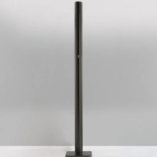 Artemide Ilio - LED-gulvlampe, App, svart, 3000K New