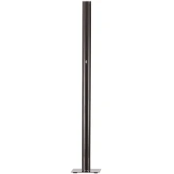 Artemide Ilio - LED-gulvlampe, App, svart, 3000K New
