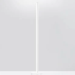 Artemide Ilio mini gulvlampe app hvit 2 700 K| Gulvlamper