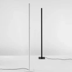 Artemide Ilio mini gulvlampe app hvit 2 700 K| Gulvlamper