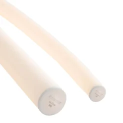 Artemide La linea 25 Earth LED-taubelysning, 10m Hot