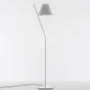 Artemide La Petite designer-gulvlampe, svart New
