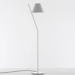 Artemide La Petite designer-gulvlampe, svart New