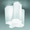 Artemide Logico Mini taklampe 28 x 28 cm Sale