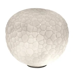 Artemide Meteorite bordlampe, E27 Ø 35 cm| Bordlamper