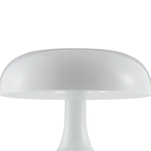 Artemide Nessino – designbordlampe, hvit| Design- Og Hotellbelysning|Bordlamper