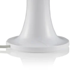 Artemide Nessino – designbordlampe, hvit| Design- Og Hotellbelysning|Bordlamper