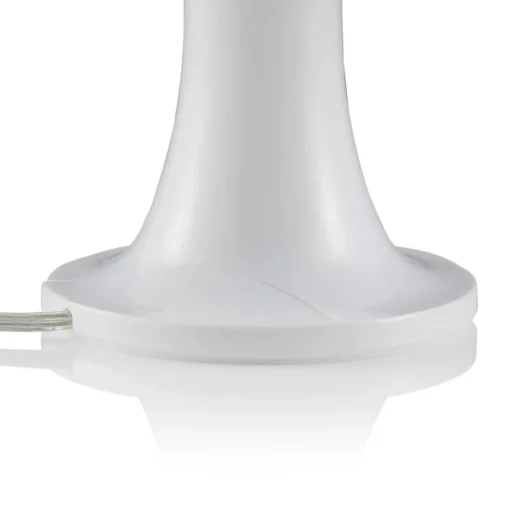 Artemide Nessino – designbordlampe, hvit| Design- Og Hotellbelysning|Bordlamper