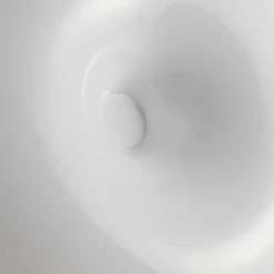 Artemide Nessino – designbordlampe, hvit| Design- Og Hotellbelysning|Bordlamper