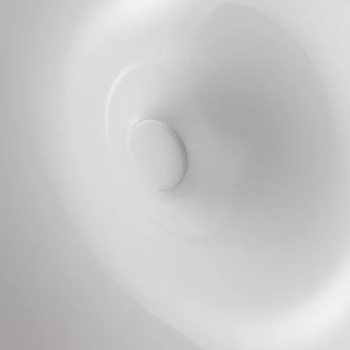 Artemide Nessino – designbordlampe, hvit| Design- Og Hotellbelysning|Bordlamper