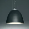 Artemide Nur App LED-hengelampe, antrasitt Hot