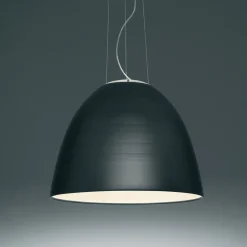 Artemide Nur App LED-hengelampe, antrasitt Hot