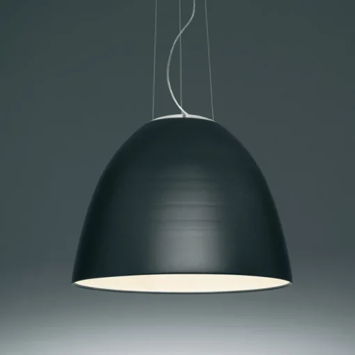Artemide Nur App LED-hengelampe, antrasitt Hot