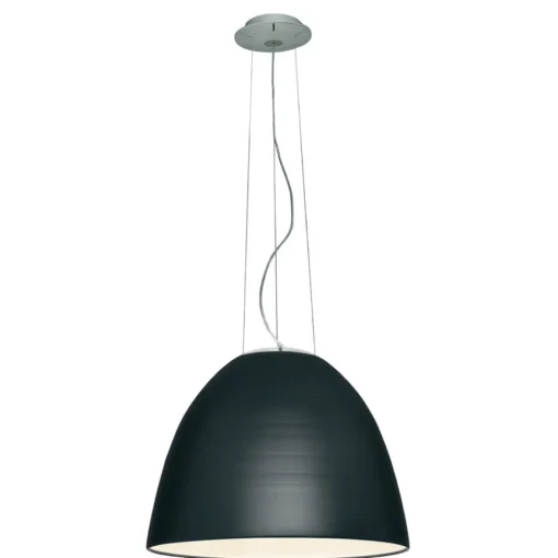 Artemide Nur App LED-hengelampe, antrasitt Hot