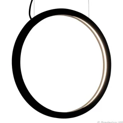 Artemide O LED-pendel til utendørs bruk Ø 45 cm Best