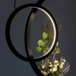 Artemide O LED-pendel til utendørs bruk Ø 45 cm Best