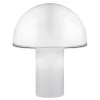 Artemide Onfale bordlampe Ø 36 cm| Bordlamper