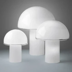 Artemide Onfale bordlampe Ø 36 cm| Bordlamper