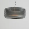 Artemide Slicing LED pendellampe, IP65, Ø 63 cm Hot