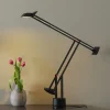 Artemide Tizio bordlampe, svart| Kontorbelysning|Bordlamper