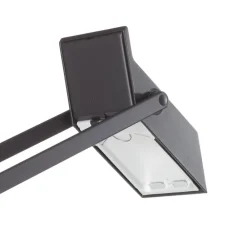 Artemide Tizio bordlampe, svart| Kontorbelysning|Bordlamper