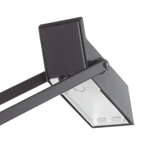 Artemide Tizio bordlampe, svart| Kontorbelysning|Bordlamper