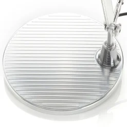 Artemide Tolomeo Lettura gulvlampe, aluminium New