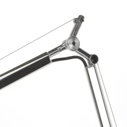 Artemide Tolomeo Lettura gulvlampe, aluminium New