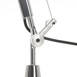 Artemide Tolomeo Lettura gulvlampe, aluminium New