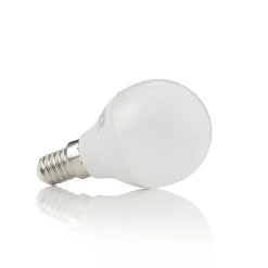 Artemide Tolomeo Micro Bicolour bord svart/korall| Kontorbelysning|Bordlamper