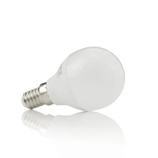 Artemide Tolomeo Micro Bicolour bord svart/korall| Kontorbelysning|Bordlamper