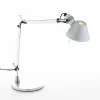 Artemide Tolomeo Micro bordlampe 3 000 K| Kontorbelysning|Bordlamper