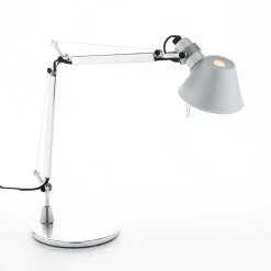 Artemide Tolomeo Micro bordlampe 3 000 K| Kontorbelysning|Bordlamper