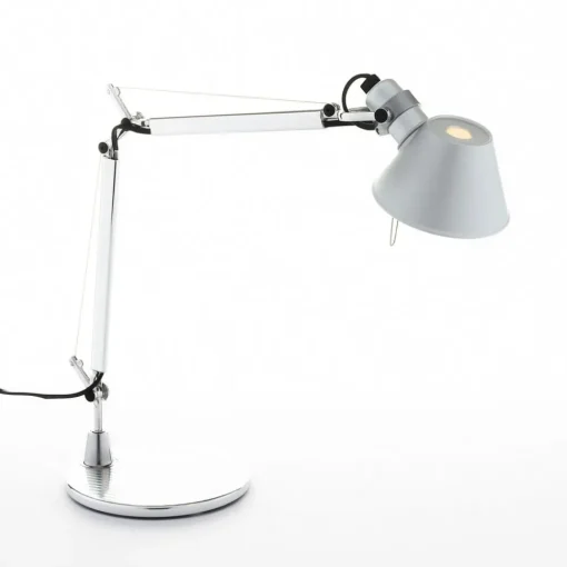 Artemide Tolomeo Micro bordlampe 3 000 K| Kontorbelysning|Bordlamper