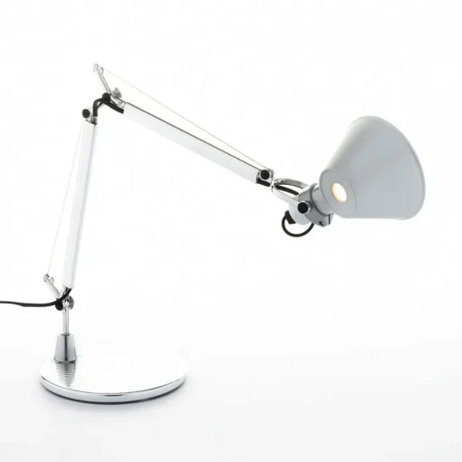 Artemide Tolomeo Micro bordlampe 3 000 K| Kontorbelysning|Bordlamper