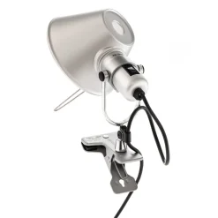 Artemide Tolomeo Pinza – designerklemmelampe Best
