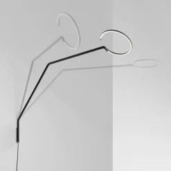 Artemide Vine Light LED-vegglampe dimmer app Clearance