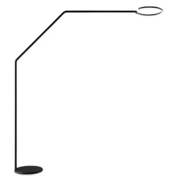 Artemide Vine Light Office LED-gulvlampe dim app| Smarthus Belysning