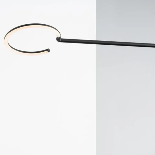 Artemide Vine Light Office LED-gulvlampe dim app| Smarthus Belysning