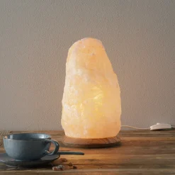 Wagner Life Atmosfærisk saltlampe ROCK 7-10 kg Discount