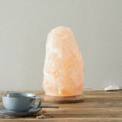 Wagner Life Atmosfærisk saltlampe ROCK 7-10 kg Discount